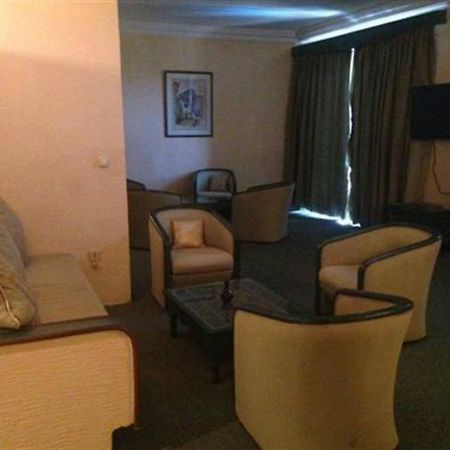 Byblos Hotel Al-Hammamat Zewnętrze zdjęcie