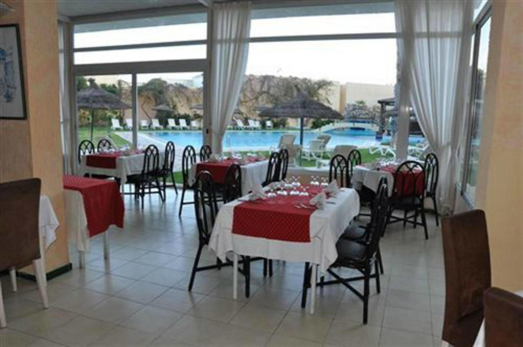 Byblos Hotel Al-Hammamat Zewnętrze zdjęcie