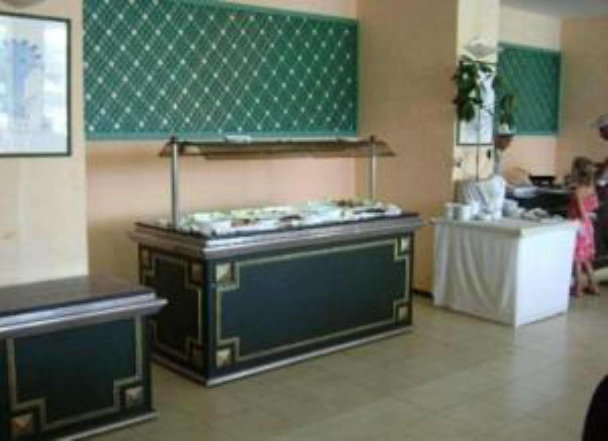 Byblos Hotel Al-Hammamat Zewnętrze zdjęcie