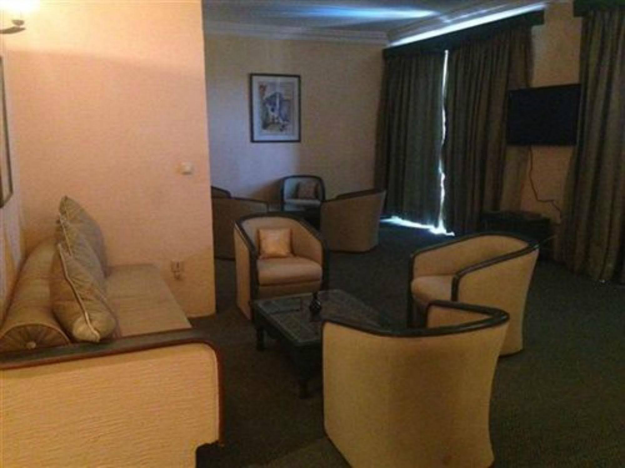 Byblos Hotel Al-Hammamat Zewnętrze zdjęcie