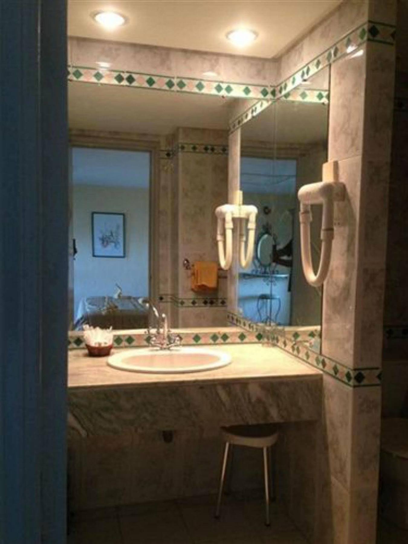 Byblos Hotel Al-Hammamat Zewnętrze zdjęcie