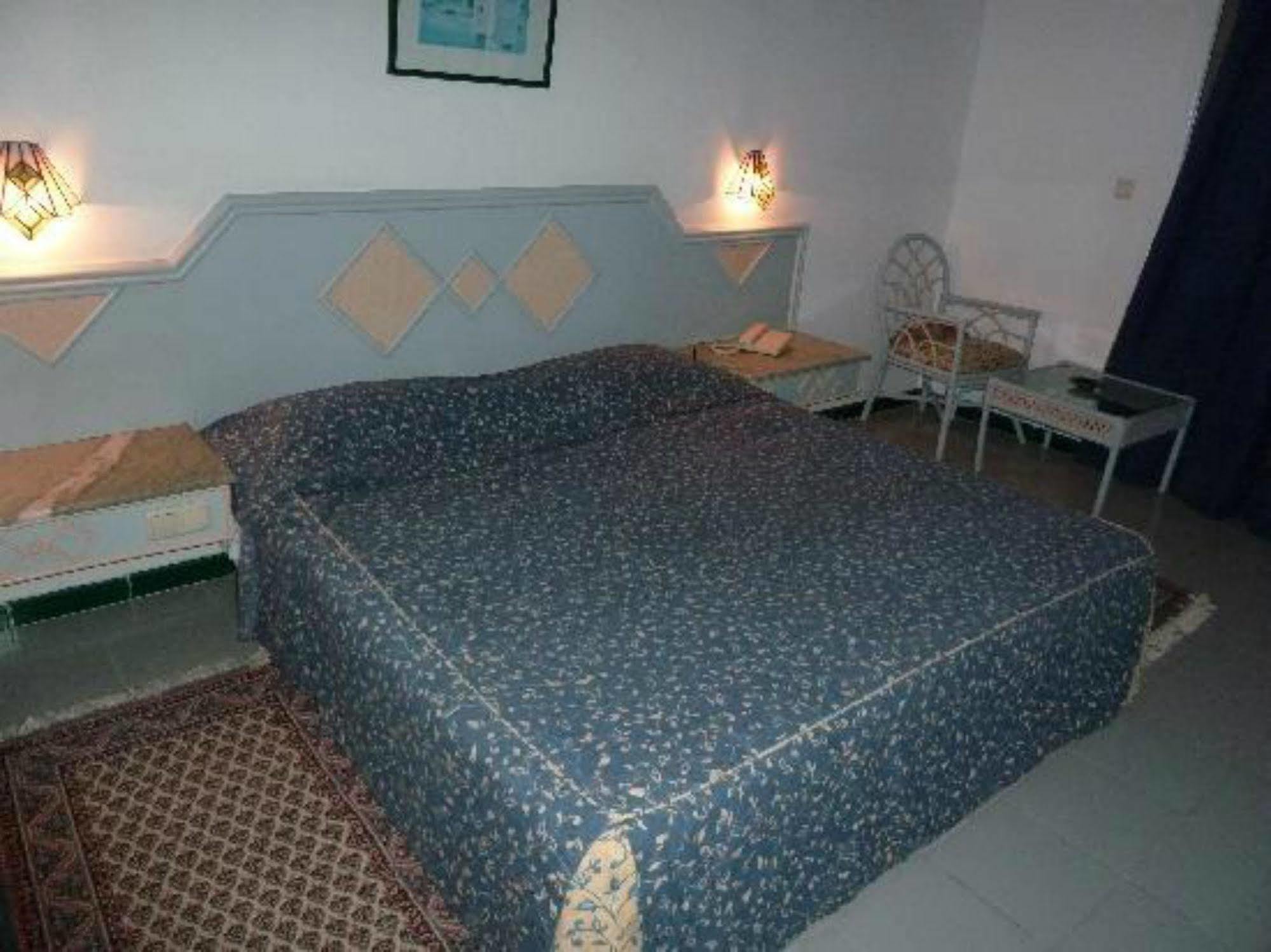 Byblos Hotel Al-Hammamat Zewnętrze zdjęcie