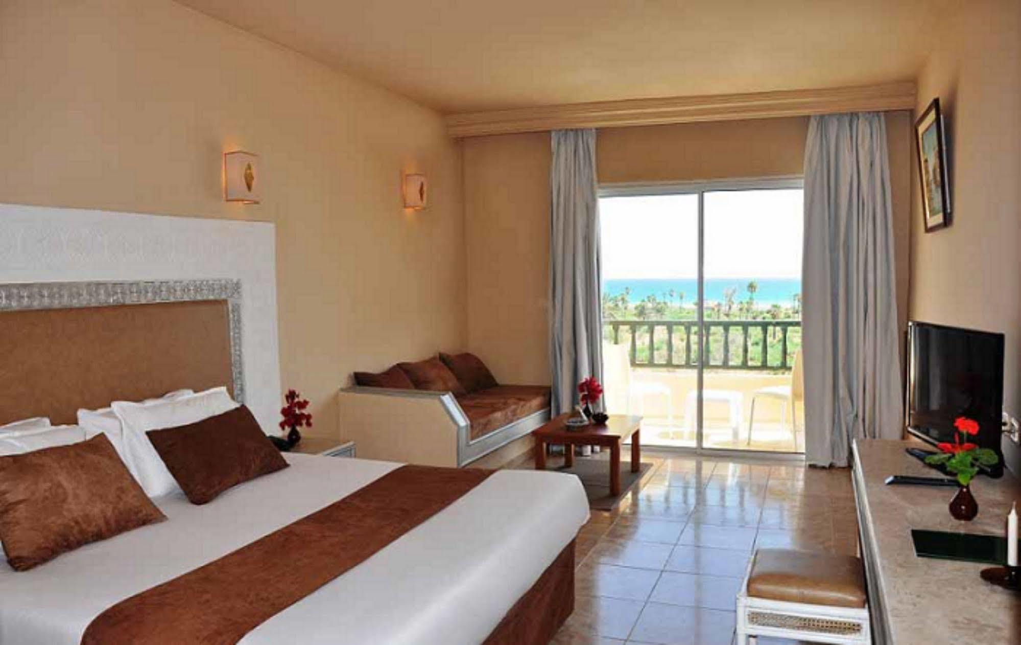 Byblos Hotel Al-Hammamat Zewnętrze zdjęcie