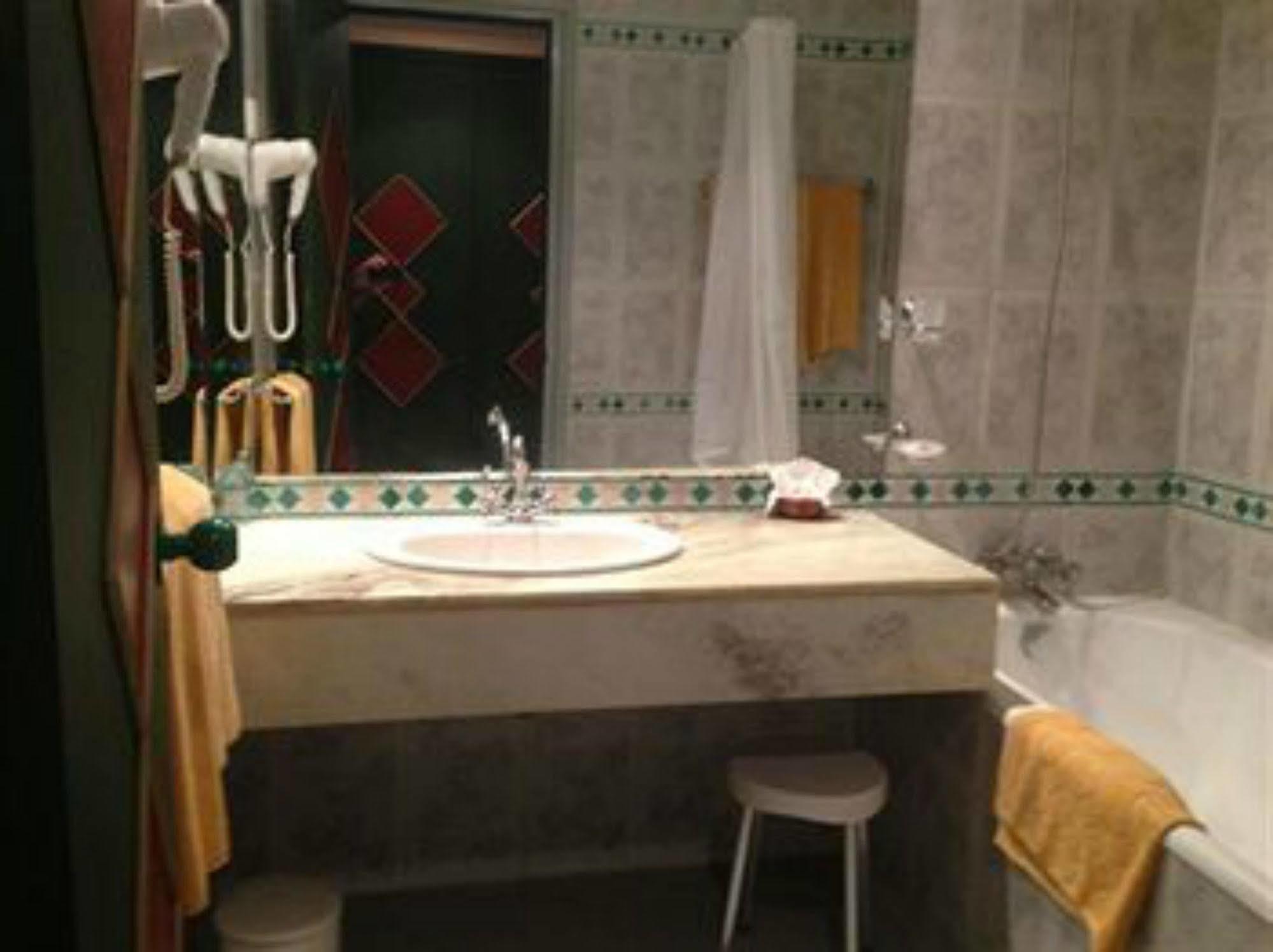 Byblos Hotel Al-Hammamat Zewnętrze zdjęcie