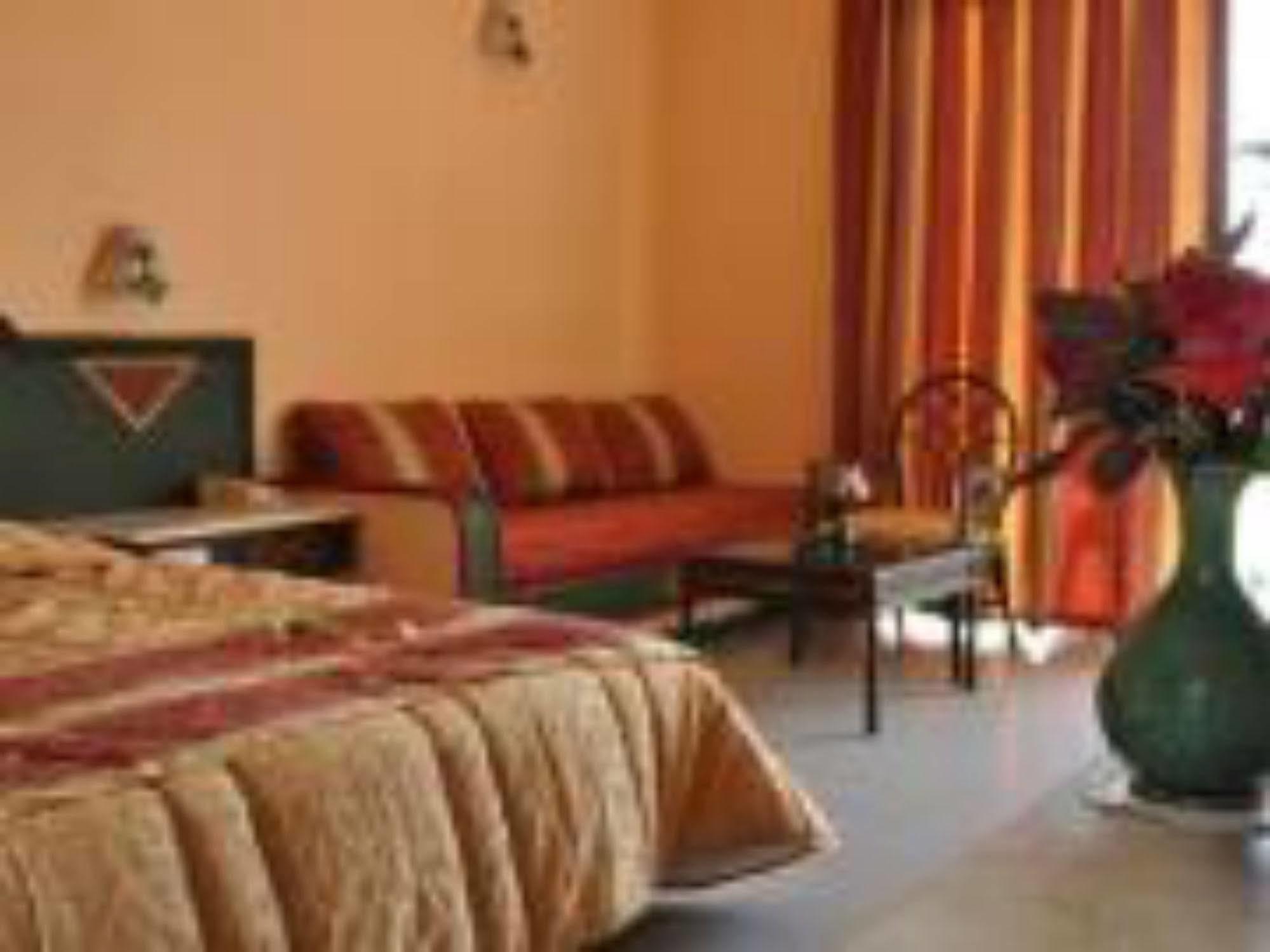 Byblos Hotel Al-Hammamat Zewnętrze zdjęcie