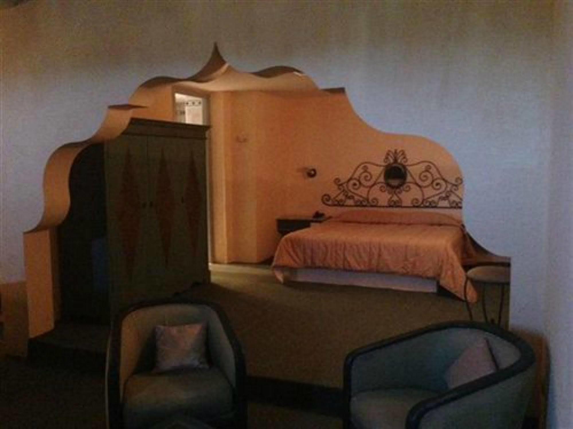 Byblos Hotel Al-Hammamat Zewnętrze zdjęcie