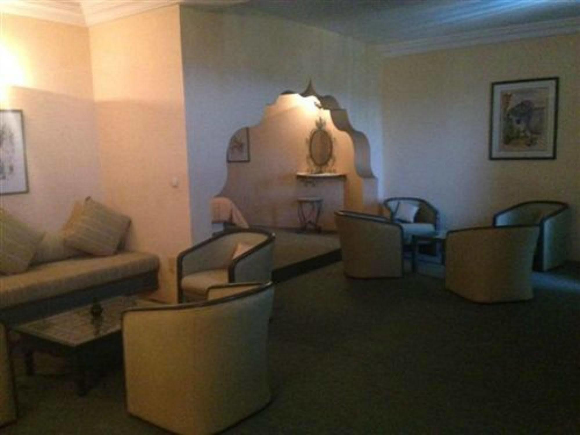 Byblos Hotel Al-Hammamat Zewnętrze zdjęcie