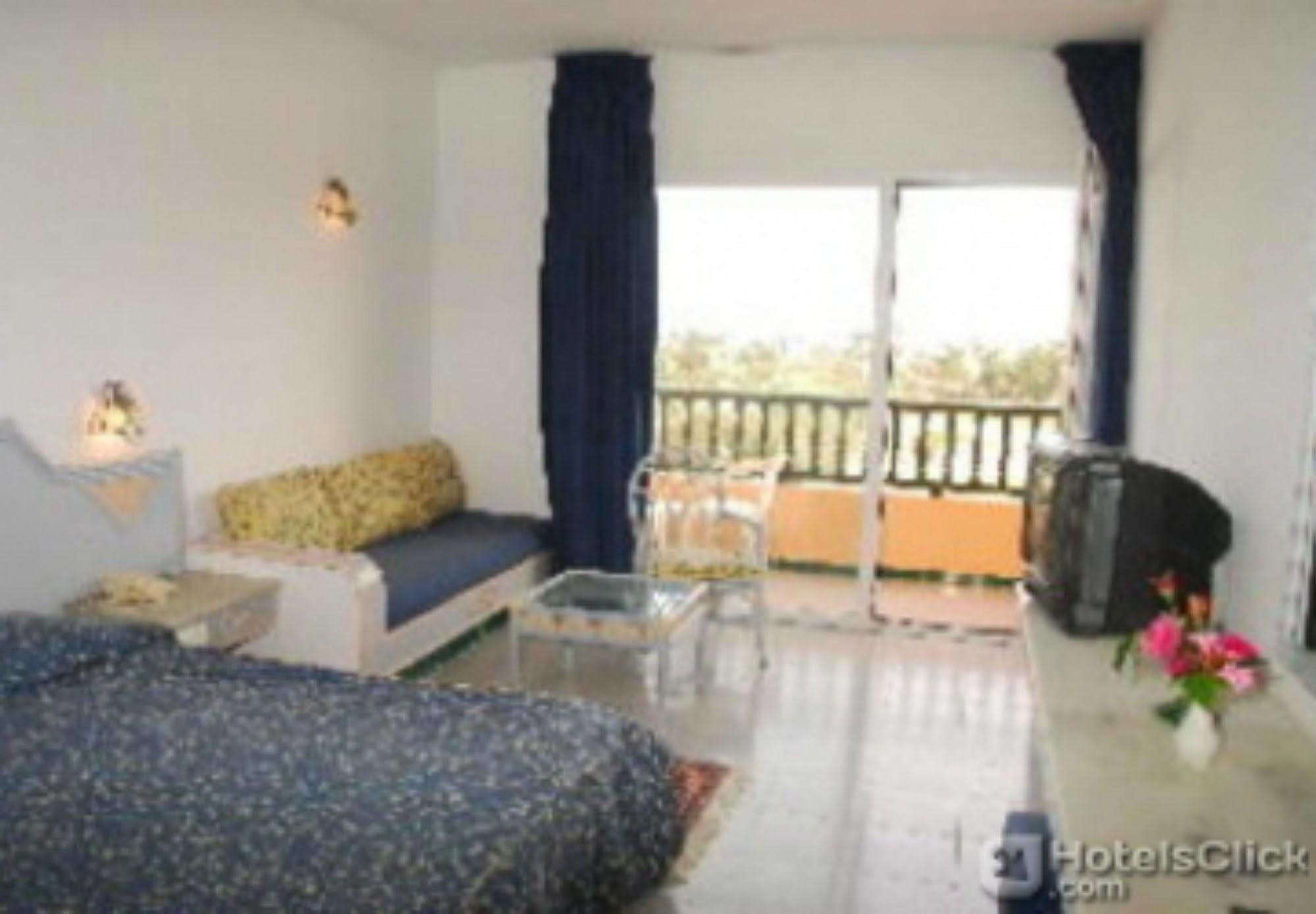 Byblos Hotel Al-Hammamat Zewnętrze zdjęcie
