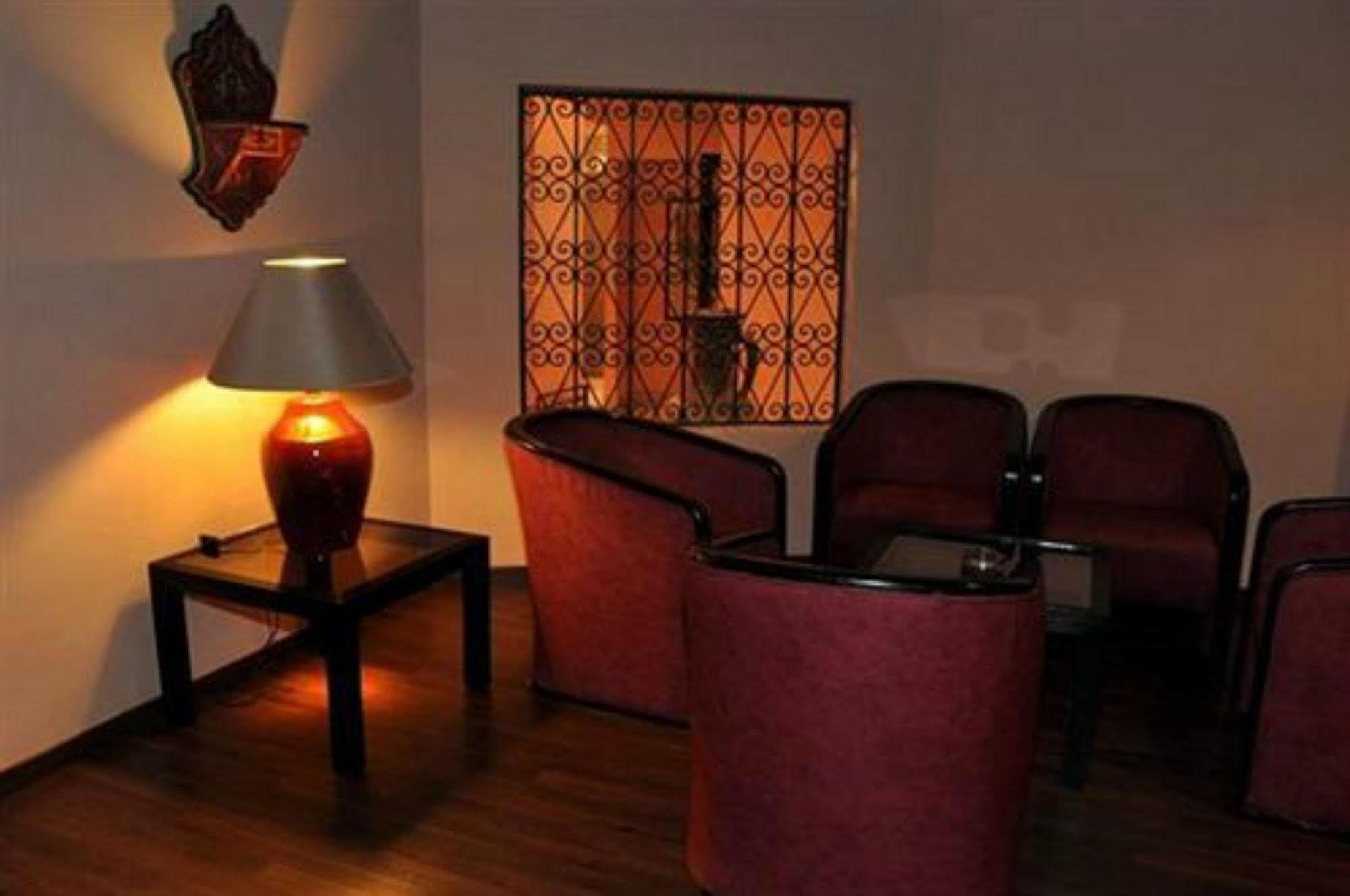 Byblos Hotel Al-Hammamat Zewnętrze zdjęcie