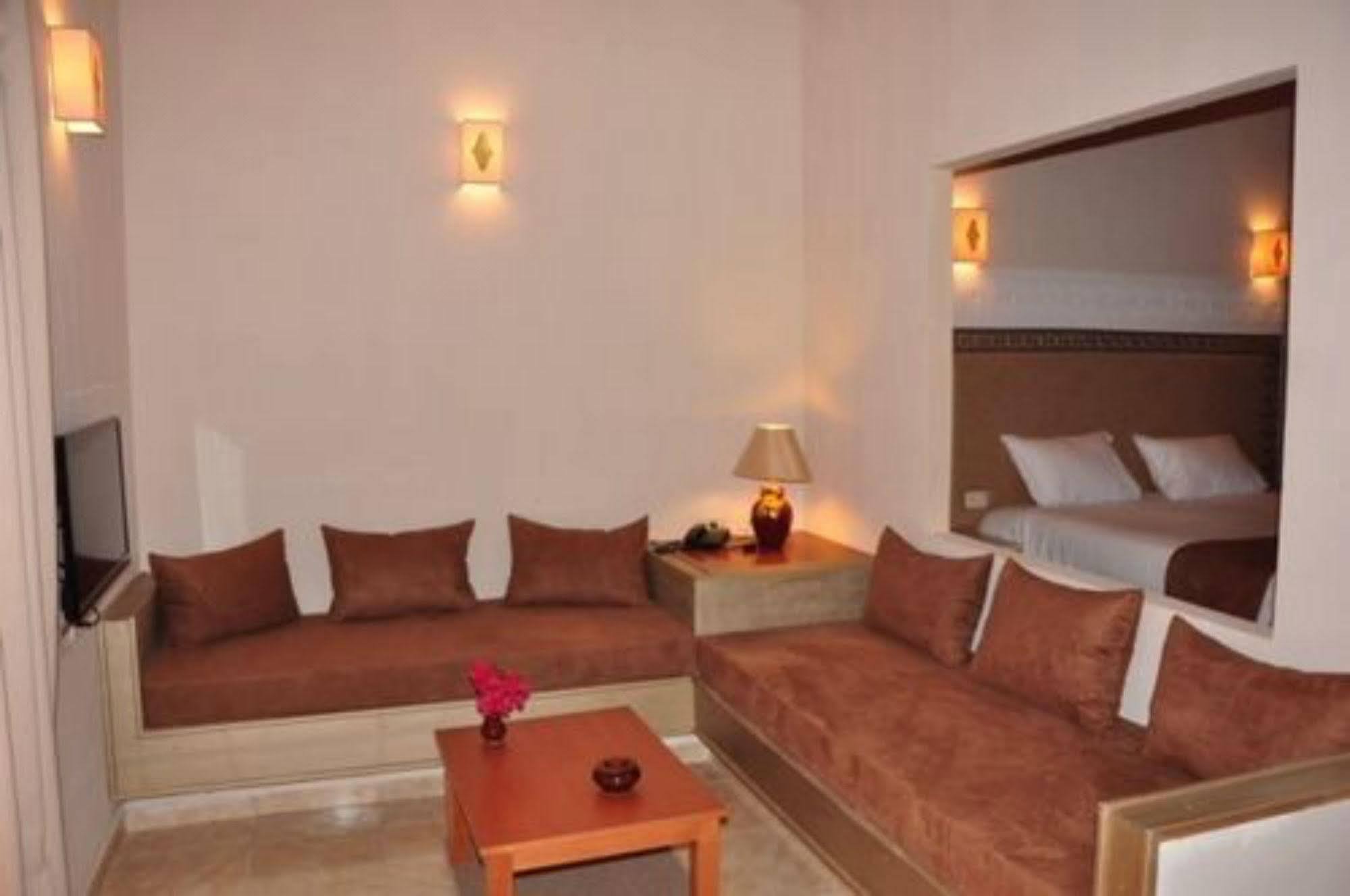 Byblos Hotel Al-Hammamat Zewnętrze zdjęcie