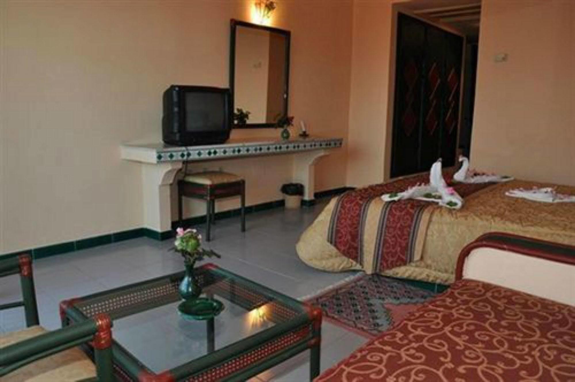 Byblos Hotel Al-Hammamat Zewnętrze zdjęcie
