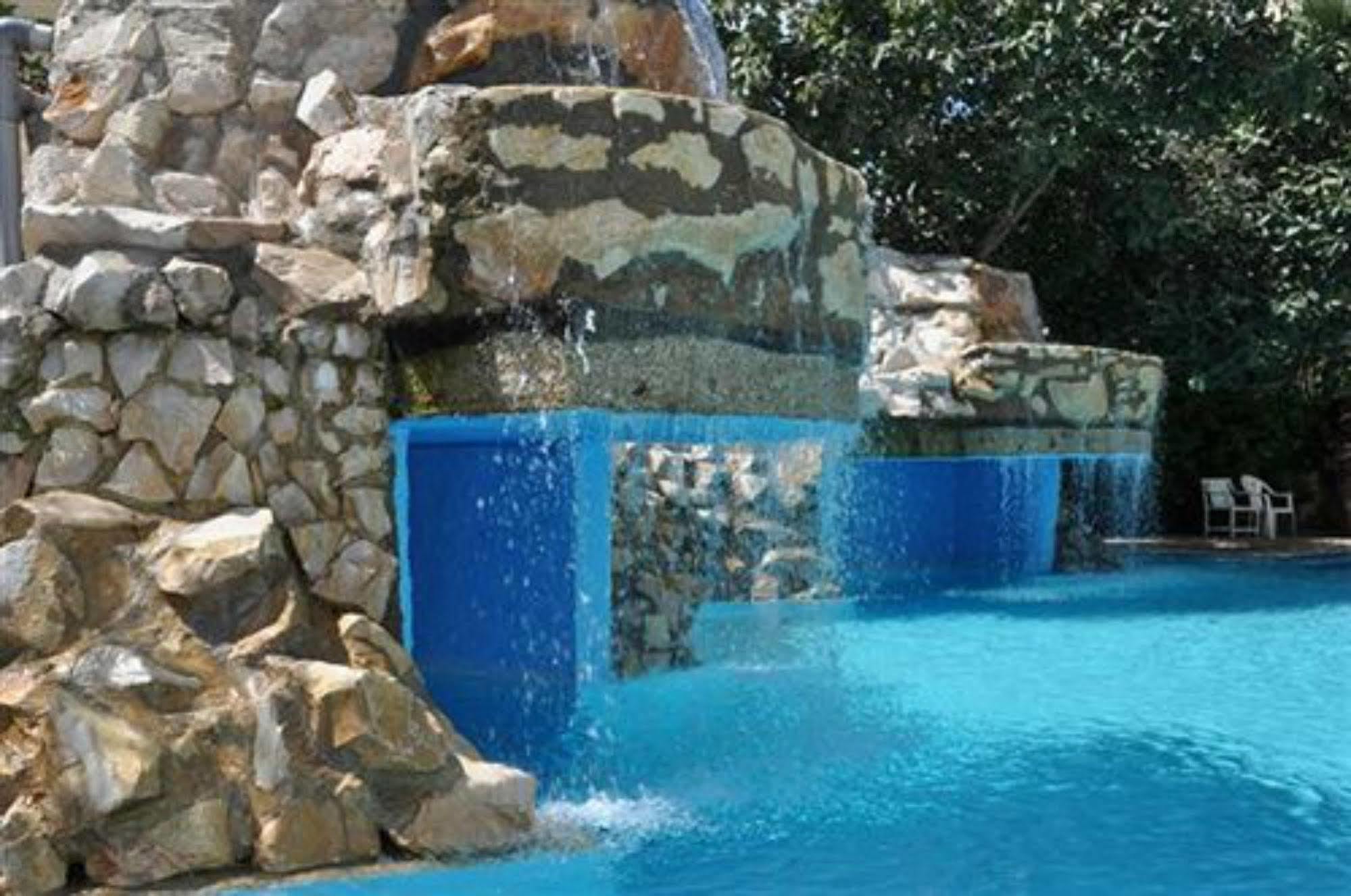 Byblos Hotel Al-Hammamat Zewnętrze zdjęcie