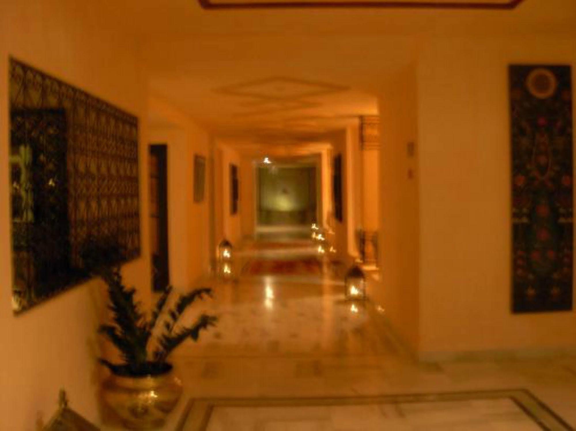 Byblos Hotel Al-Hammamat Zewnętrze zdjęcie
